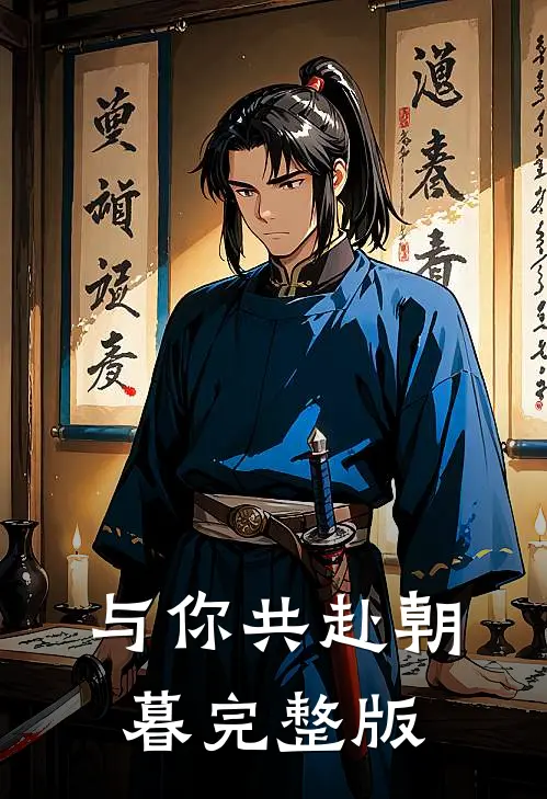 与你共赴朝暮完整版