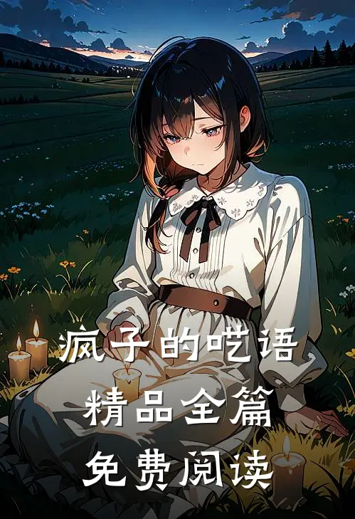 疯子的呓语精品全篇免费阅读