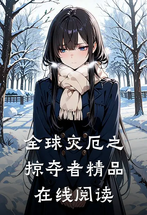 全球灾厄之掠夺者精品在线阅读