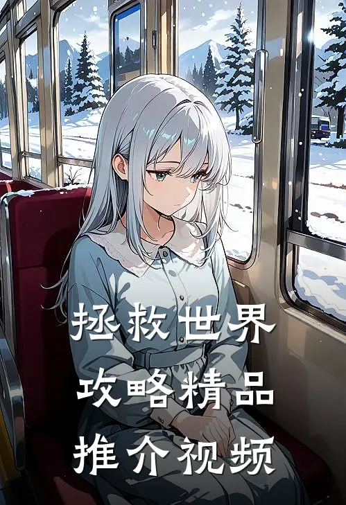 拯救世界攻略精品推介视频