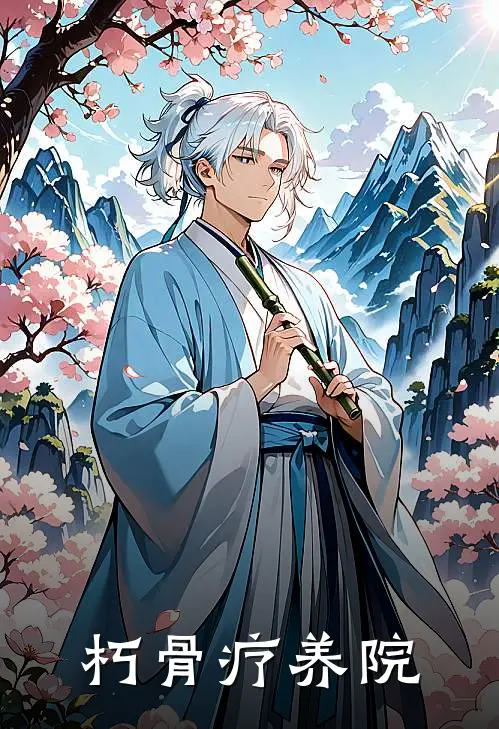 朽骨疗养院