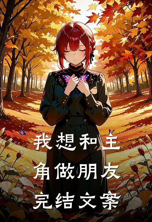 我想和主角做朋友完结文案