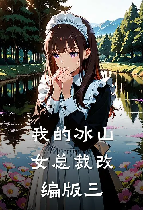 我的冰山女总裁改编版三