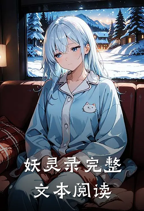 妖灵录完整文本阅读
