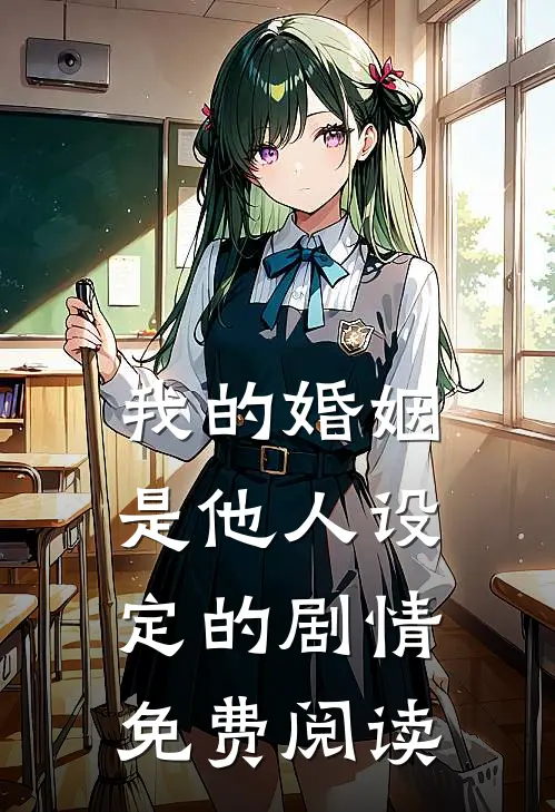我的婚姻是他人设定的剧情免费阅读