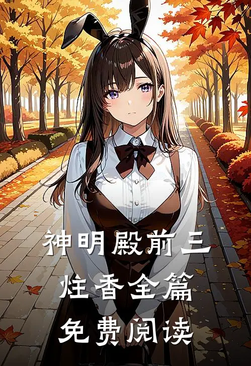 神明殿前三炷香全篇免费阅读