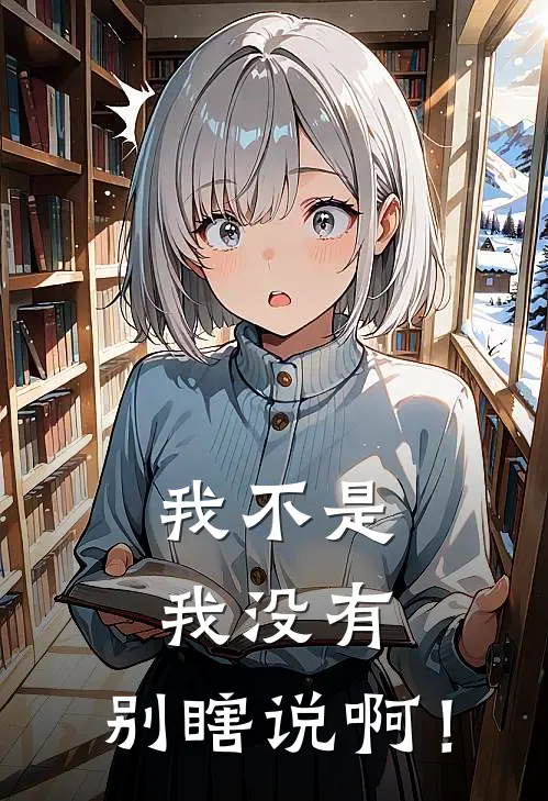 我不是，我没有，别瞎说啊！