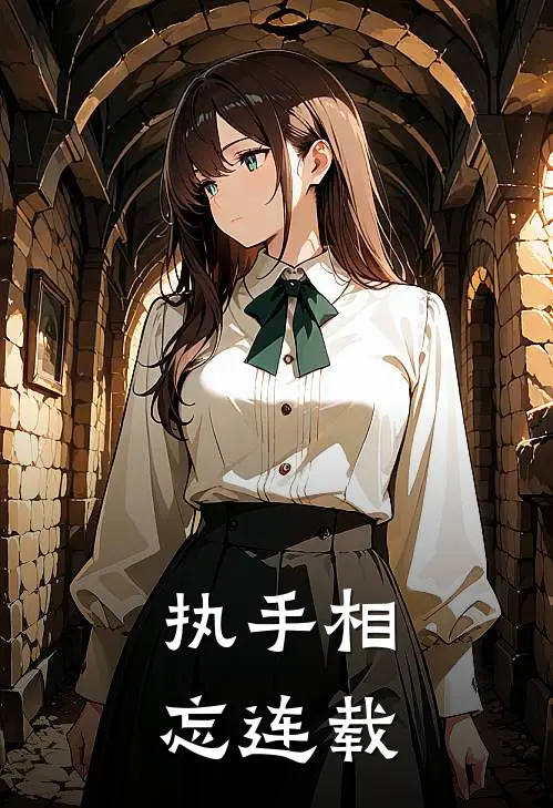执手相忘连载