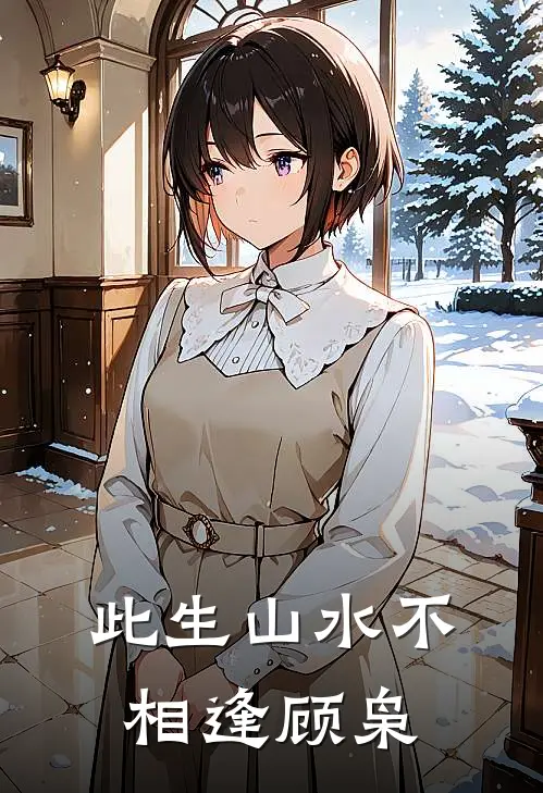 此生山水不相逢顾枭