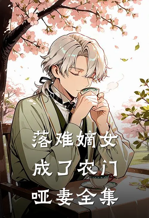 落难嫡女成了农门哑妻全集