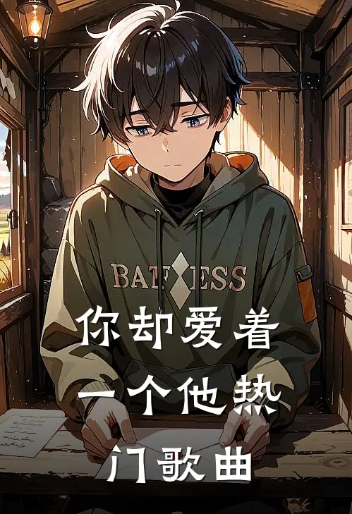 你却爱着一个他热门歌曲