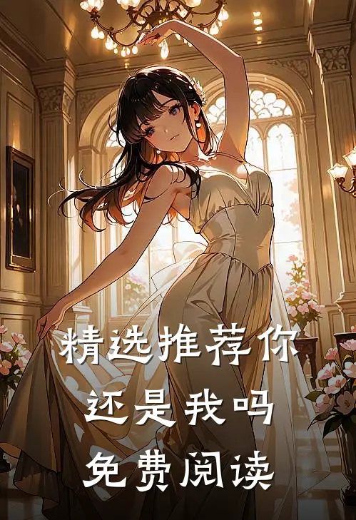 精选推荐你还是我吗免费阅读