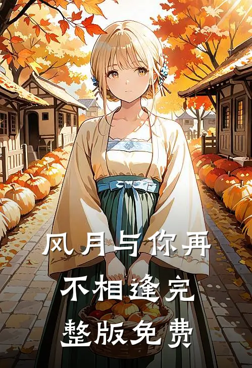 风月与你再不相逢完整版免费