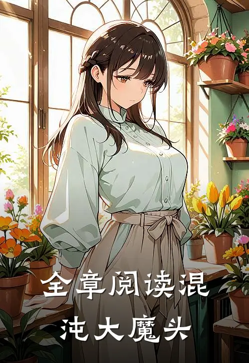 全章阅读混沌大魔头