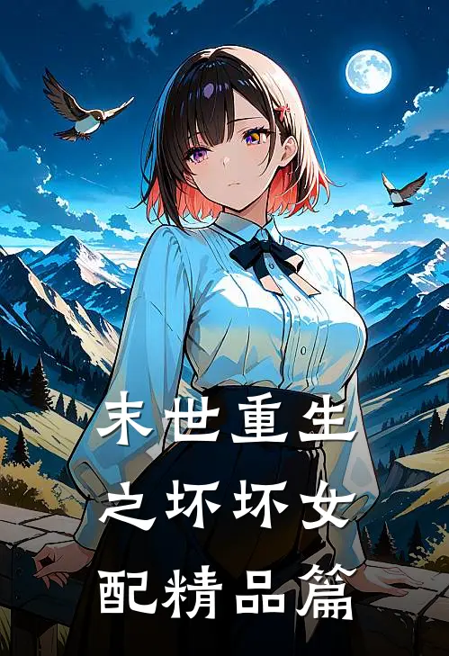 末世重生之坏坏女配精品篇