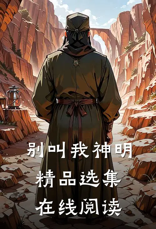 别叫我神明精品选集在线阅读