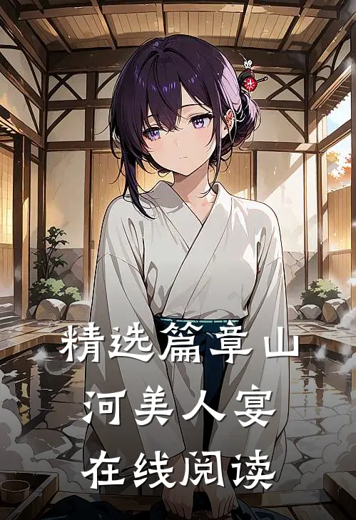 精选篇章山河美人宴在线阅读