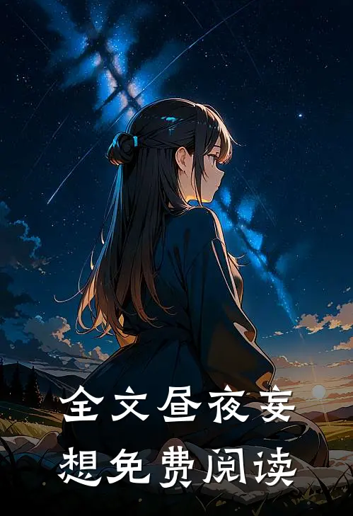 全文昼夜妄想免费阅读