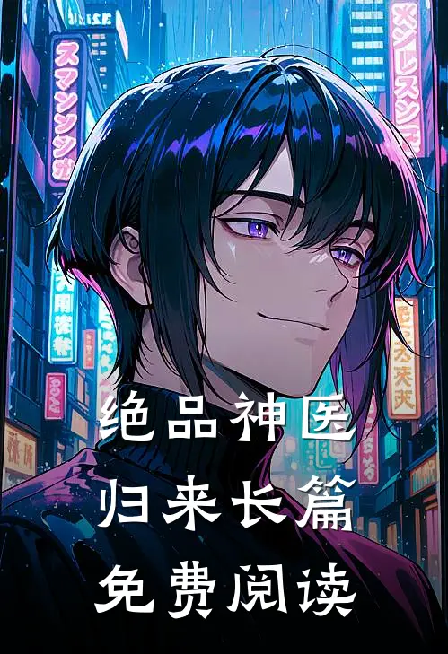 绝品神医归来长篇免费阅读