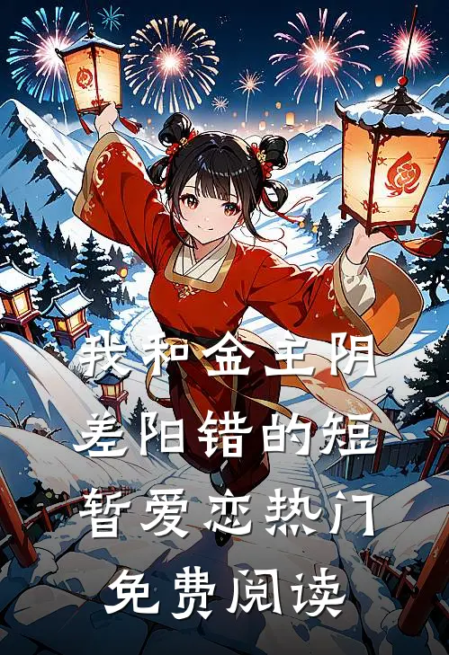 我和金主阴差阳错的短暂爱恋热门免费阅读