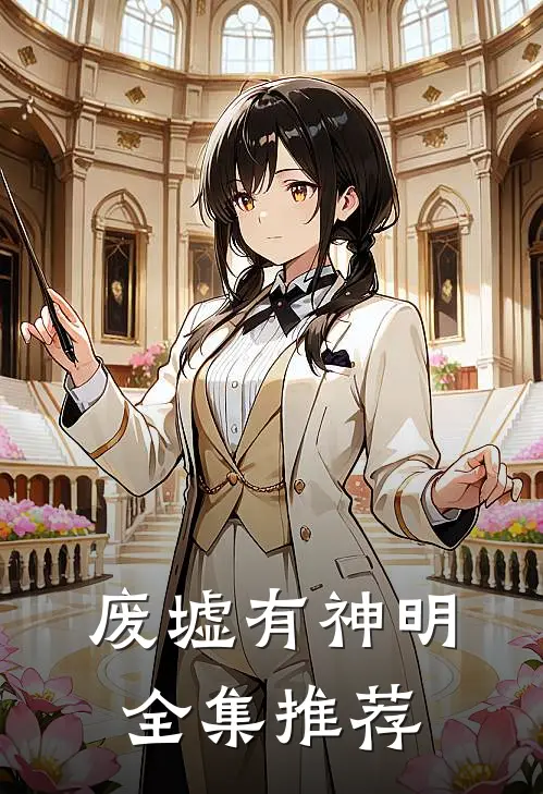 废墟有神明全集推荐