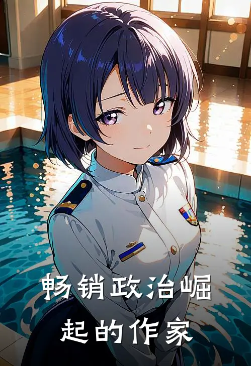 畅销政治崛起的作家