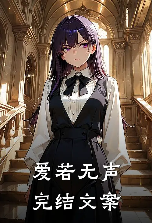爱若无声完结文案