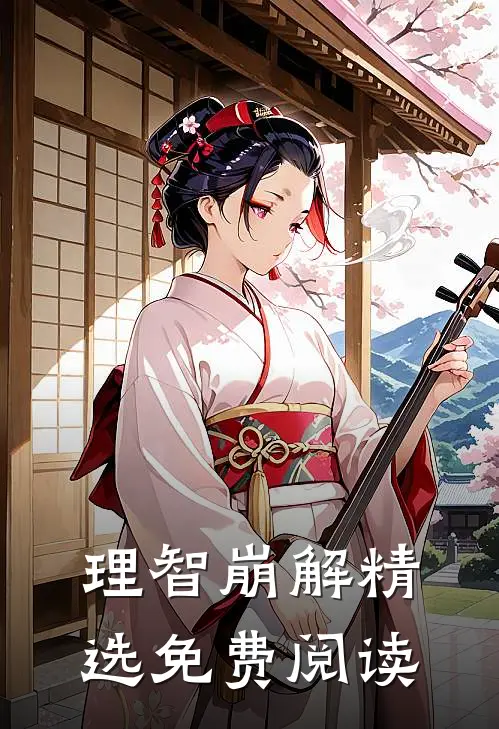 理智崩解精选免费阅读