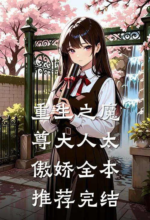 重生之魔尊大人太傲娇全本推荐完结
