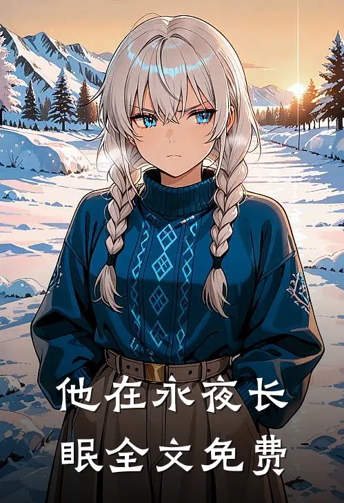 他在永夜长眠全文免费