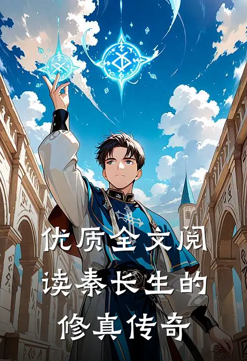 优质全文阅读秦长生的修真传奇