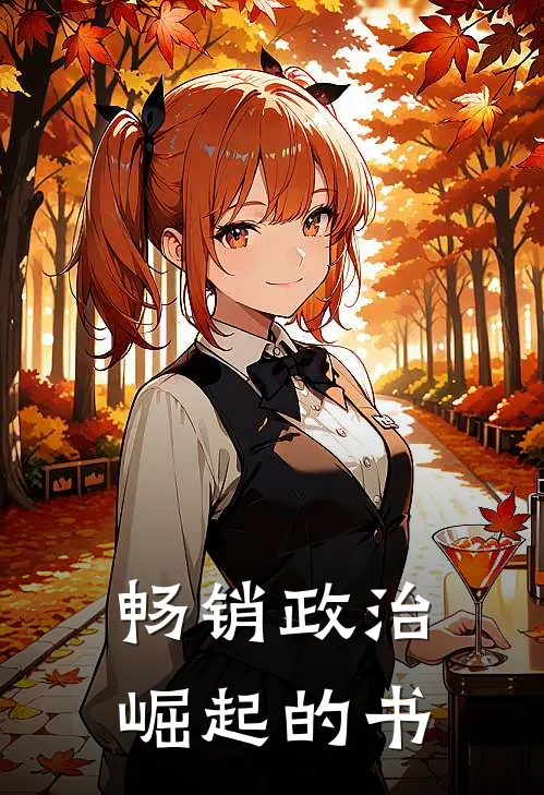 畅销政治崛起的书