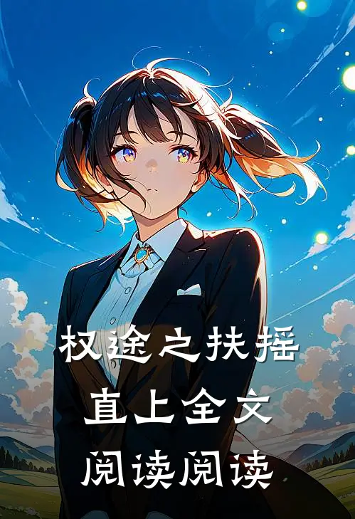 权途之扶摇直上全文阅读阅读