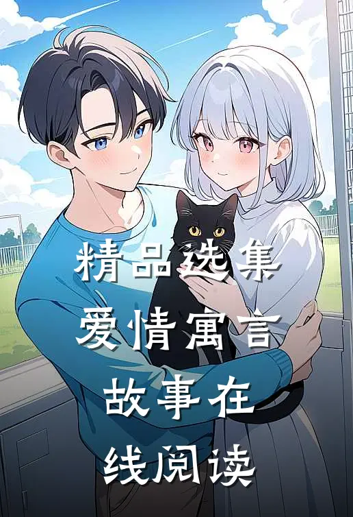 精品选集爱情寓言故事在线阅读