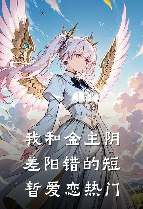 我和金主阴差阳错的短暂爱恋热门