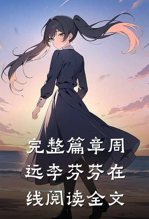 完整篇章周远李芬芬在线阅读全文