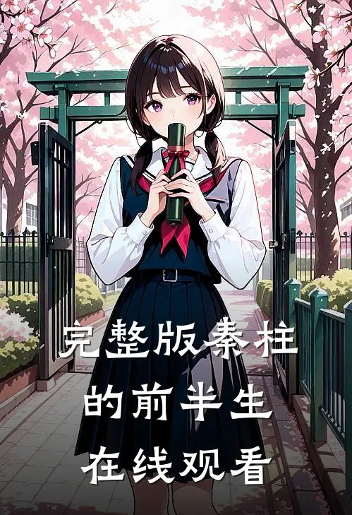 完整版秦柱的前半生在线观看