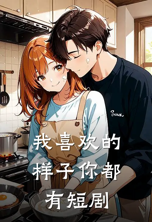 我喜欢的样子你都有短剧
