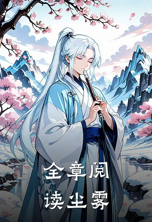 全章阅读尘雾