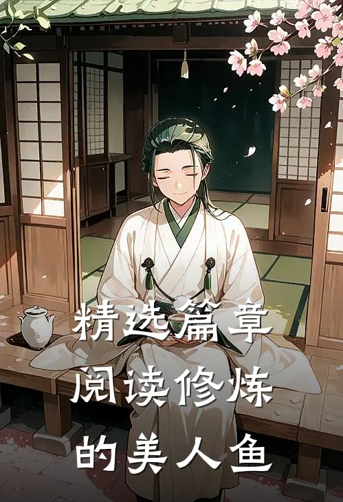 精选篇章阅读修炼的美人鱼