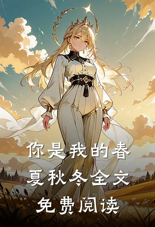 你是我的春夏秋冬全文免费阅读