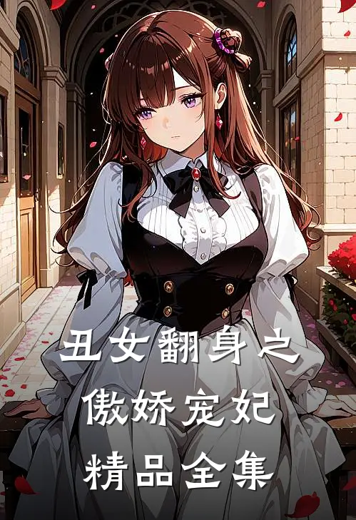丑女翻身之傲娇宠妃精品全集