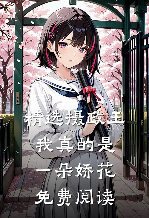 精选摄政王我真的是一朵娇花免费阅读