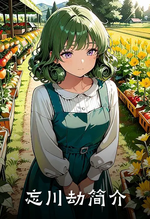忘川劫简介