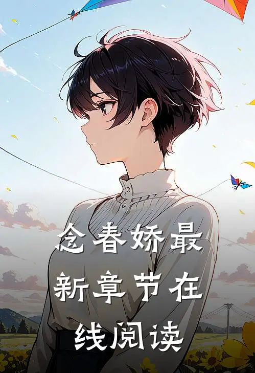 念春娇最新章节在线阅读