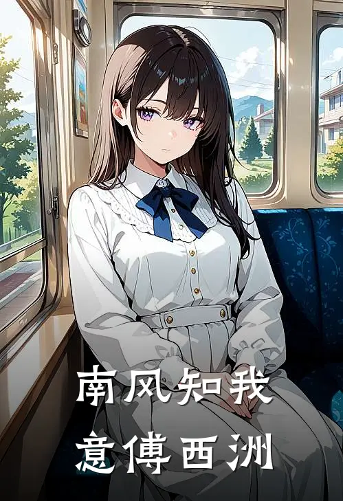 南风知我意傅西洲