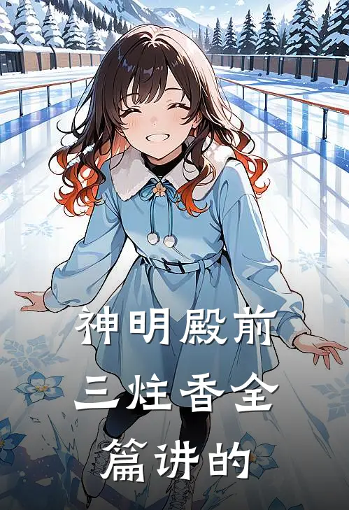 神明殿前三炷香全篇讲的