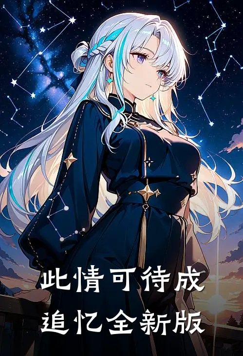此情可待成追忆全新版