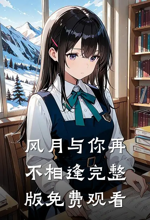 风月与你再不相逢完整版免费观看