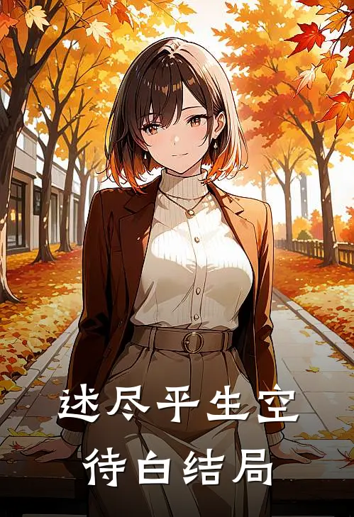 述尽平生空待白结局